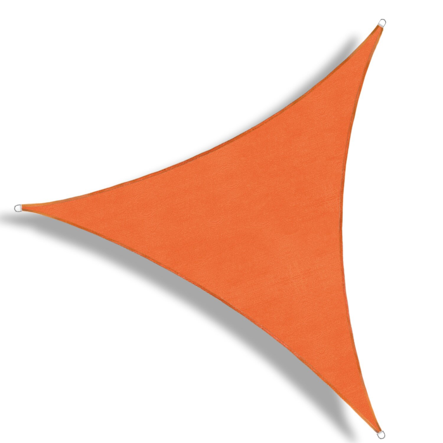 Patio 9' x 10' x 11' Triangle Shade Sail